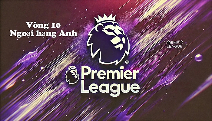 Vòng 10 Ngoại hạng Anh 2024/25 (V-League 2024/2025) hứa hẹn mang đến các cuộc chạm trán đỉnh cao. 