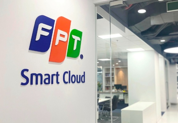 FPT đầu tư thêm nghìn tỷ vào Smart Cloud: Cuộc chơi lớn với AI và điện toán đám mây