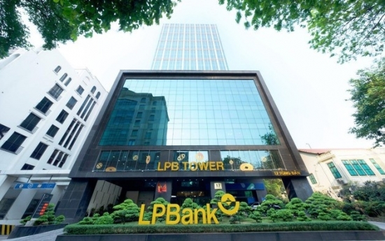 LPBank – “Ngôi sao mới” của ngành ngân hàng