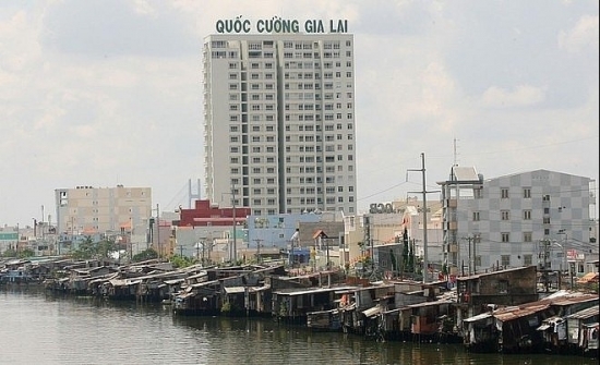 Quốc Cường Gia Lai: Lợi nhuận tăng mạnh, hé lộ chi tiết các khoản vay từ gia đình và công ty liên kết