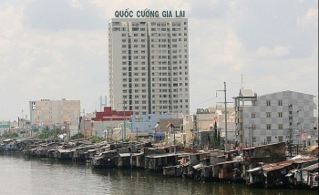 Quốc Cường Gia Lai: Lợi nhuận tăng mạnh, hé lộ chi tiết các khoản vay từ gia đình và công ty liên kết