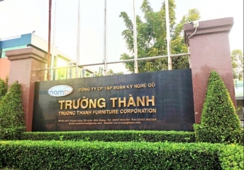 Tham vọng chinh phục thị trường Dubai của Gỗ Trường Thành