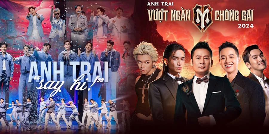 Bí mật phía sau cơn sốt vé hai concert âm nhạc 