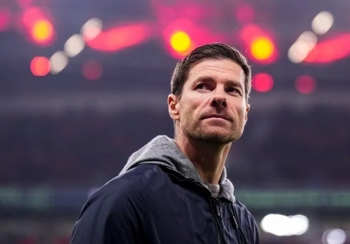 Nếu Xabi Alonso sang Real Madrid, ai sẽ đủ sức ngồi vào "ghế nóng" tại Bayer Leverkusen?