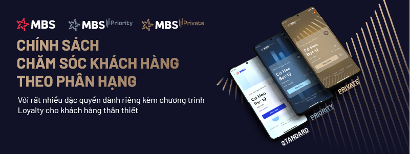 MBS triển khai chương trình Loyalty 2024 giúp khách hàng tích điểm đổi quà