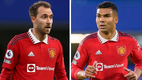 Dấu ấn Manchester United đối đầu Ipswich Town: Vấn đề mũi nhọn hàng công, Onana hóa 