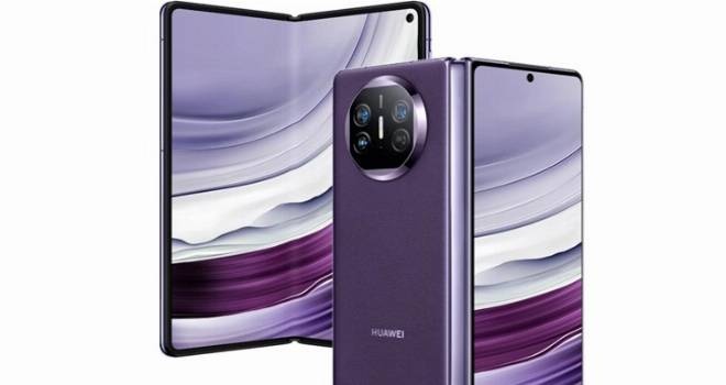 Huawei Mate 70 và Mate X6 ra mắt: Cuộc cách mạng về khả năng chuyển dữ liệu không cần chạm, chỉ cần 