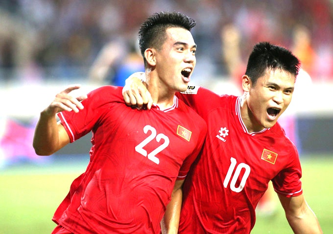 Giá vé AFF Cup 2024: Mức giá bất ngờ chỉ hơn 100.000 đồng, cơ hội 