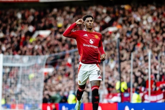 Tin chuyển nhượng mới nhất chiều 8/12: Rashford báo tin vui cho MU; PSG và Juventus tranh nhau siêu tiền đạo