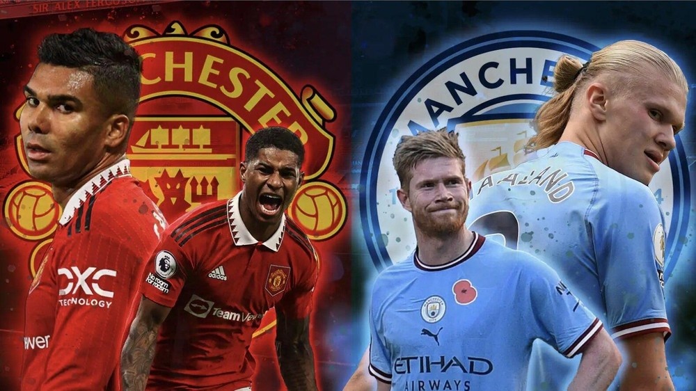 Dự đoán vòng 16 Ngoại hạng Anh 2024/2025: Manchester United hay Manchester City, Arsenal sẽ nắm chắc chiến thắng; Liverpool giữ vững ngôi đầu