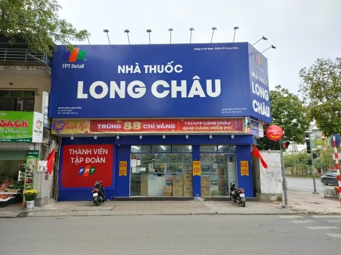 SSI Research: FPT Retail bước vào chu kỳ lợi nhuận mới, Long Châu sẽ là 