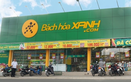 ban tin doanh nghiep 17122024 doanh nghiep ban le tang toc cuoi nam ky vong doanh thu va loi nhuan vuot troi