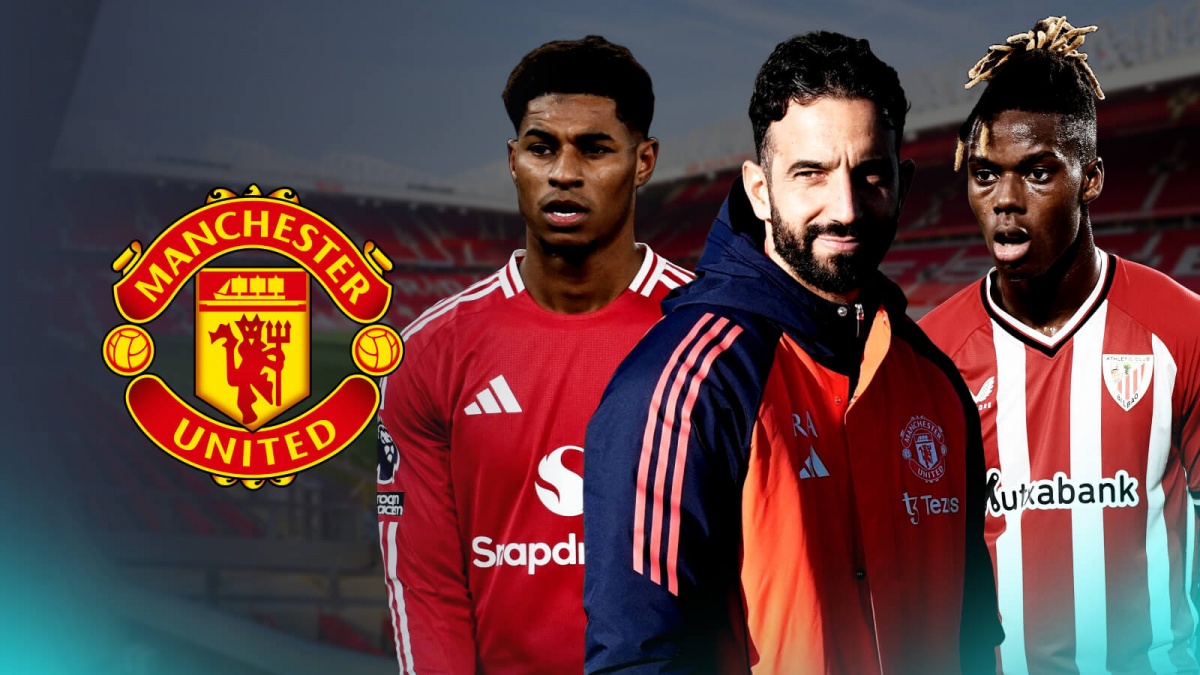 Tin chuyển nhượng mới nhất ngày 18/12: Manchester United cho mượn Rashford; Man City theo đuổi Tijjani Reijnders; Liverpool có nguy cơ mất Luis Diaz