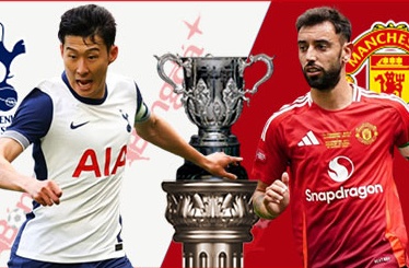 Lịch thi đấu bóng đá hôm nay 19/12: Tottenham vs Manchester United; Chelsea vs Shamrock Rovers