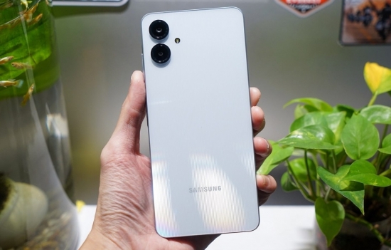 Đâu là smartphone giá rẻ dưới 4 triệu đồng nhưng tốt nhất năm 2024: Samsung Galaxy A06, Oppo A3 hay Xiaomi Redmi 14C?