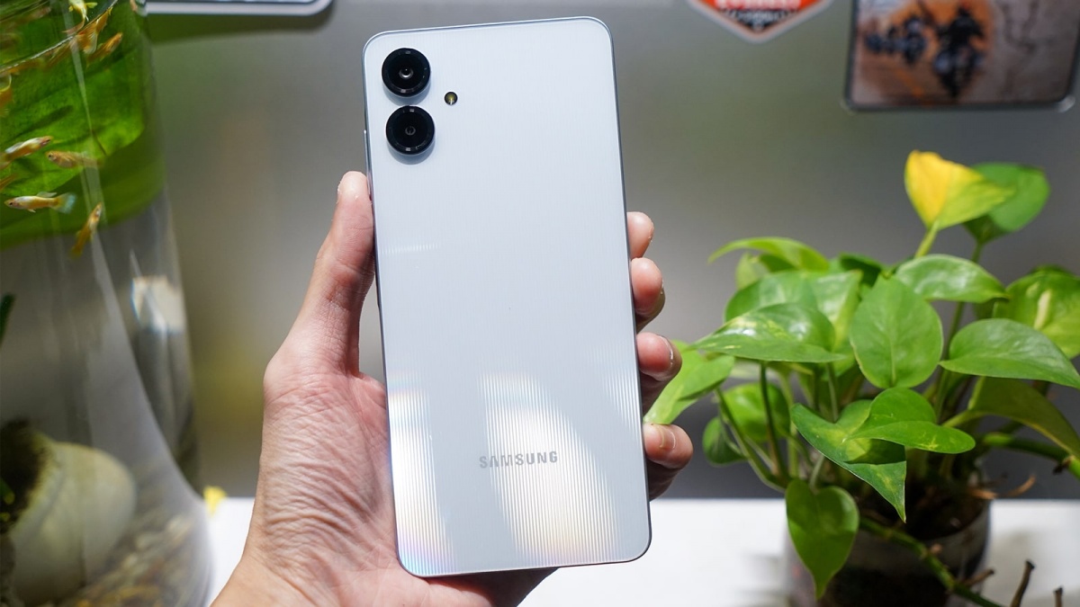 Đâu là smartphone giá rẻ dưới 4 triệu đồng nhưng tốt nhất năm 2024: Samsung Galaxy A06, Oppo A3 hay Xiaomi Redmi 14C?