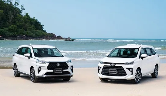 Toyota tung loại ưu đãi siêu xịn dịp cuối năm, Avanza và Veloz giảm cực sốc