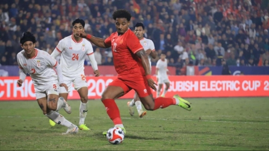 Soi kèo góc Việt Nam vs Singapore lượt về (20h00 ngày 29/12) Bán Kết AFF Cup 2024