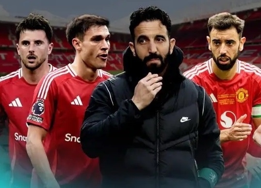 Siêu máy tính xác nhận kết cục buồn cho Manchester United, giấc mơ châu Âu "tan vỡ"