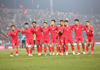 Con đường đến World Cup của bóng đá Việt Nam lại rộng mở thêm lần nữa, cơ hội đang đến!