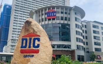 Thoái vốn thất bại, DIC Corp (DIG) vẫn là cổ đông lớn nhất tại DIC Holdings (DC4)