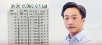 Năm đầu ngồi ghế nóng, CEO Cường "đô la" đã làm nên kỳ tích cho Quốc Cường Gia Lai