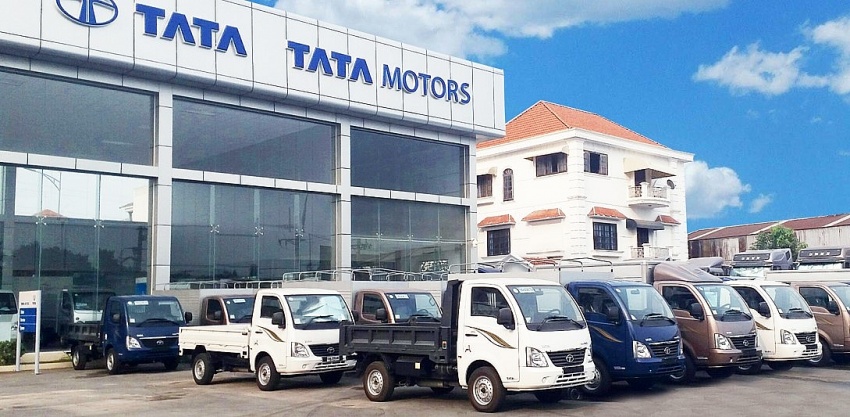 TMT Motors lỗ quý thứ 3 liên tiếp, đặt nhiều kỳ vọng vào 