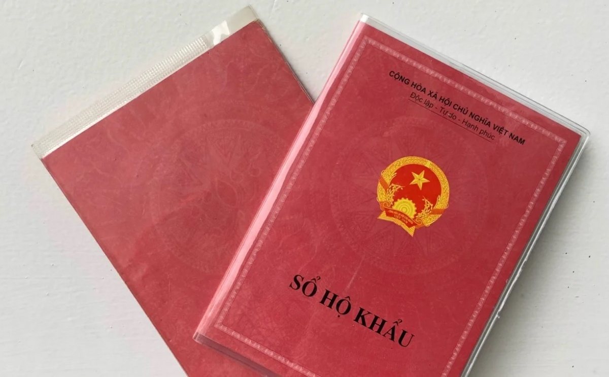 Quy định mới về hộ khẩu: Những ai sẽ bị xóa sổ hộ khẩu thường trú? Cập nhật ngay để tránh rủi ro