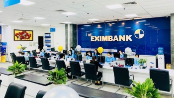 Eximbank công bố kế hoạch kinh doanh 2025: Lợi nhuận tăng hơn 33%, giảm mạnh nợ xấu