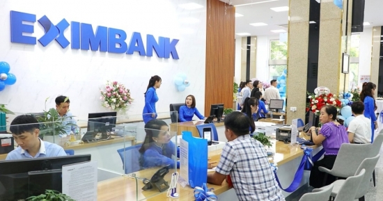 Eximbank tung thêm gói vay mua nhà lãi suất từ 6,25% mỗi năm