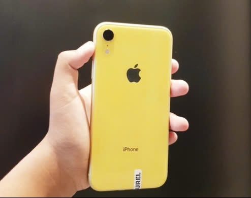 iPhone XR "đổ bộ" phân khúc giá rẻ: Cũ mà "chất" thôi rồi