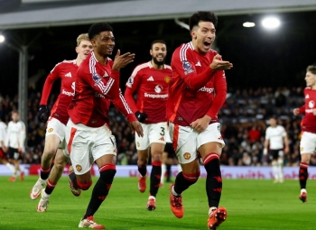 Đại chiến bóng đá tại Đông Nam Á: Manchester United đối đầu ASEAN All-Stars, Việt Nam góp nhiều cái tên nhất?