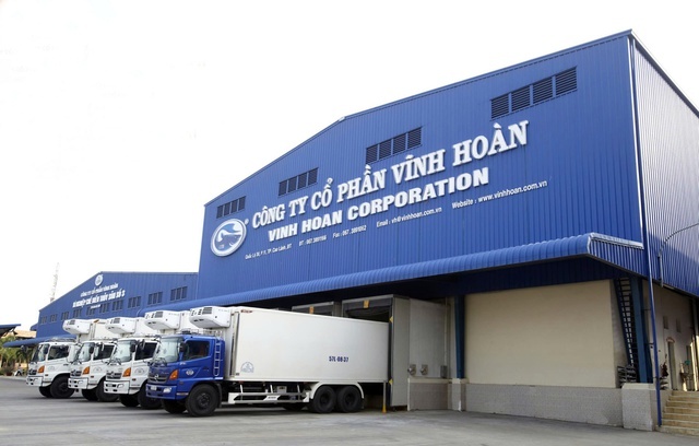 Biến động nhân sự tại Vĩnh Hoàn (VHC) ngay trước thềm đại hội