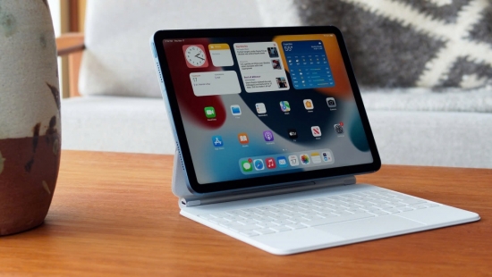 Mẫu iPad mạnh nhất lịch sử đã ra mắt: Quái vật hiệu năng trong thân hình siêu mỏng