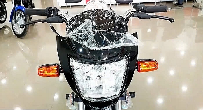 Honda bất ngờ mở bán 