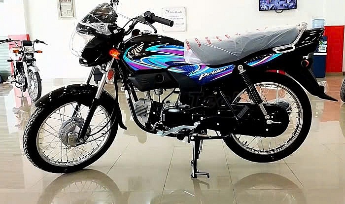 Honda bất ngờ mở bán 