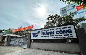 Dệt may Thành Công (TCM): Kinh doanh khởi sắc không đủ làm các cổ đông an lòng