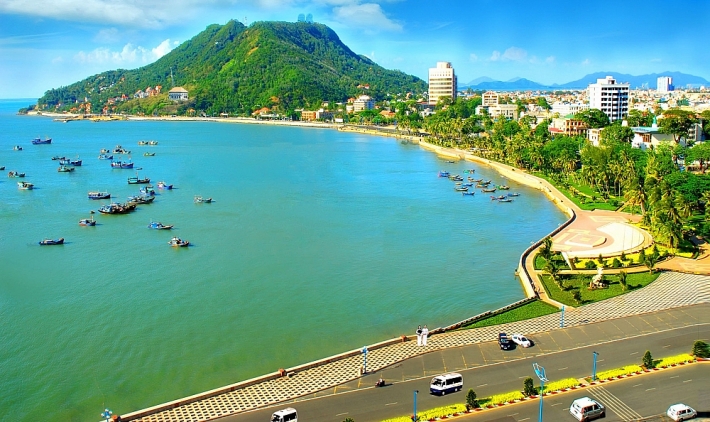 dieu chinh quy hoach hon 15 van ha tai tp vung tau