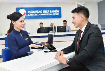 NHNN phê duyệt đề án cơ cấu lại NH TMCP Sài Gòn gắn với xử lý nợ xấu giai đoạn 2019-2020, tầm nhìn đến năm 2030