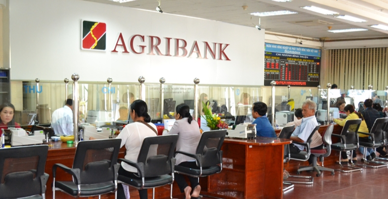 Lãi suất ngân hàng Agribank mới nhất tháng 9/2020