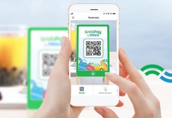 Thêm nhiều tính năng mới của Ví GrabPay by Moca