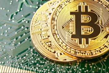 Giá Bitcoin ngày 1/11: Tăng trở lại, duy trì mức 6.300 USD