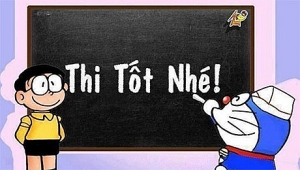 Những lời chúc thi tốt hay và ý nghĩa dành cho các sĩ tử trong mùa thi