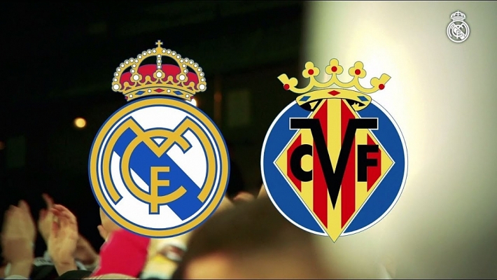 bong da tay ban nha link xem truc tiep real madrid vs villarreal 21h15 ngay 55