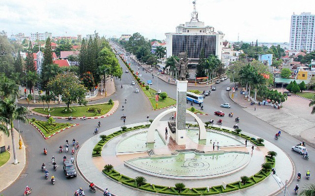 dau gia quyen su dung dat tai thanh pho buon ma thuot tinh dak lak