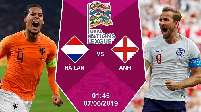 bong da nations league 2019 link xem truc tiep ha lan vs anh ban ket 1h45 ngay 76