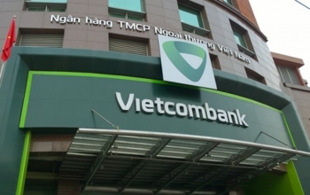 Vietcombank khẳng định vị thế trên trường quốc tế