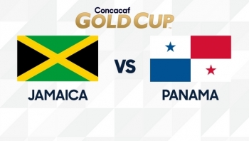 Bóng đá Cúp Vàng CONCACAF 2019: Jamaica vs Panama (4h30 ngày 01/07)