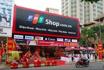 FPT Retail (FRT) dự kiến phát hành 10,3 triệu cổ phiếu trả cổ tức