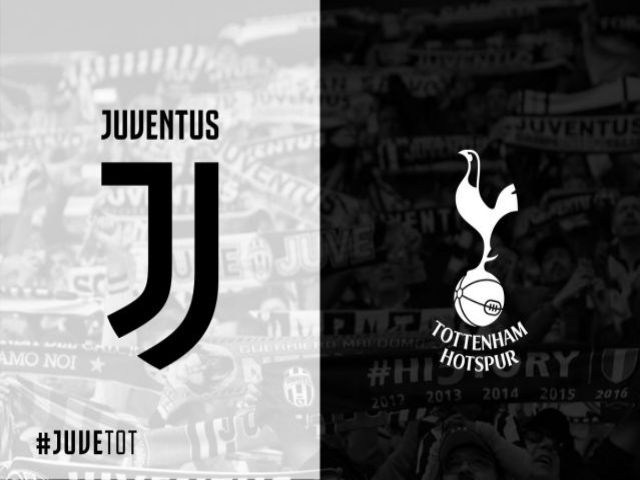 bong da icc cup 2019 link xem truc tiep juventus vs tottenham hotspur 18h30 ngay 2107